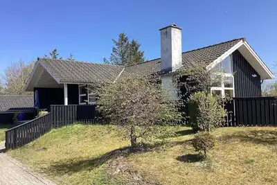 Image de Maison de vacances pour 6 a Hals-By Traum