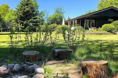 Image de Maison de vacances pour 8 a Vejby
