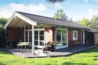 Image de Maison de vacances pour 8 a Løgstør-By Traum