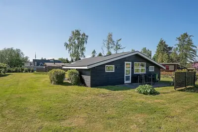 Image de Maison de vacances pour 4 a Væggerløse-By Traum