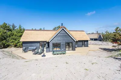 Image de Maison de plage de luxe a Henne -- By Traum Ferienwohnungen