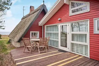 Image de Retraite de luxe en bord de mer -- By Traum Ferienwohnungen
