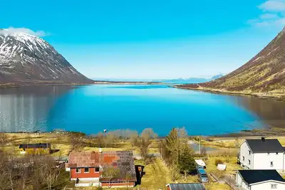 Image de Maison de vacances pour 6 a Laupstad-By Traum