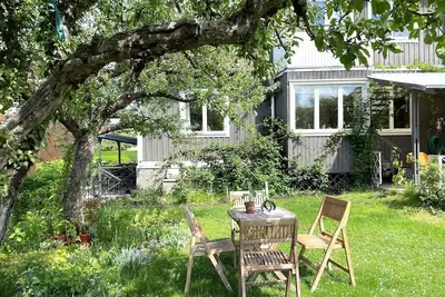 Image de Maison de vacances pour 4 a LINKÖPING-By Traum