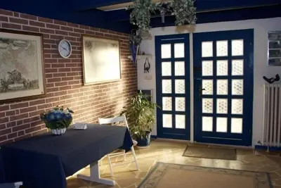 Image de Ferienhaus \" Alte Grundschule Berdum \"