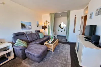 Image de Sehr Gepflegte, Schöne Ferienwohnung in der 10