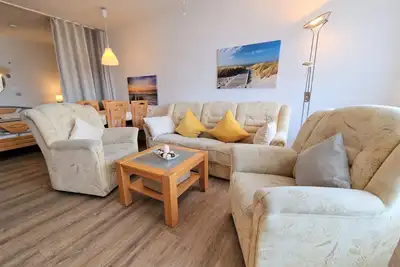 Image de Friendly furnished apartment on the 6th floor.