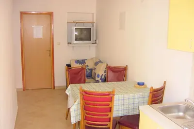 Image de Appartements Capić Zarok (69401-A4) - Baska - île de Krk
