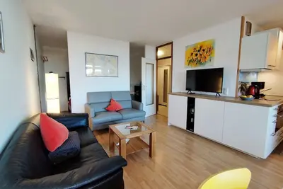 Image de Schöne, Hell und Freundlich Ausgestattete Wohnung in der 2