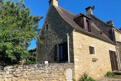 Image de Cozy house in Domme