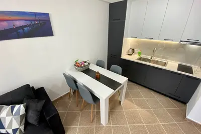Image de Modern residence a few steps from the Adriatic Sea