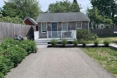 Image de Delaney Little - Saco Bay Rentals