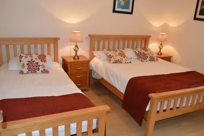 Image de Magnifiquement rénové Appartement proximité des sites touristiques de Dublin Tous