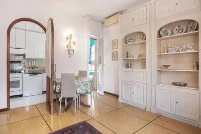 Image de Appartement 'Casa Parco Casale' avec balcon et Wi-Fi
