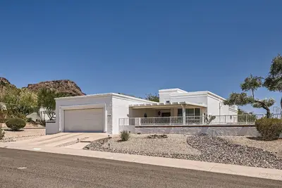 Casa del Sol - A Quiet Mountain Retreat