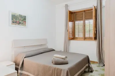 Image de Maison de vacances \"Casa Adriana\" avec terrasse et climatisation