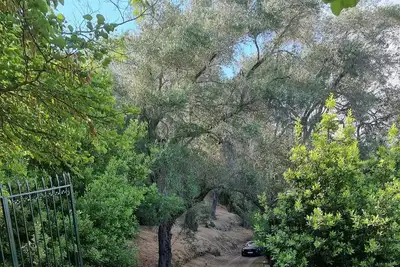 Image de Romantic Villa 5 minutes from Kontogialos beach