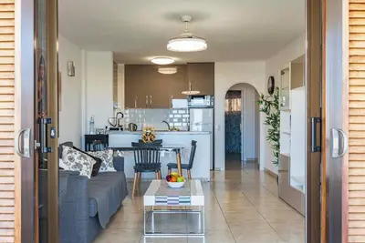 Image de San Marino Apts, 1 Bed Apt in Los Cristianos Centre.