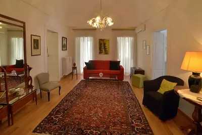 Image de Elegant apartment in the historic center of Ostuni