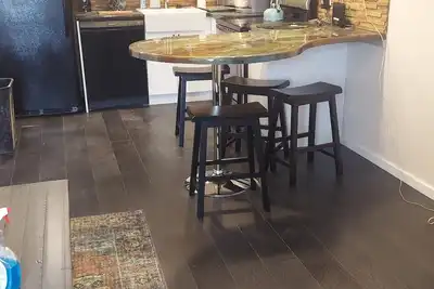 Image de Économique bienvenus 1 Br Condo Talus à Silver Creek, Ski In / Out