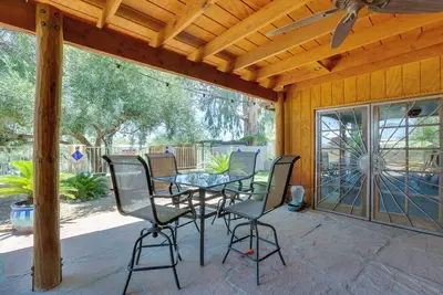 Image de Tucson Home ~ 8 Mi to Saguaro National Park