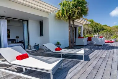 Image de Villa Ti Agave (1 bedroom)
