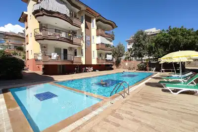 Image de 07 Kestel Apartments