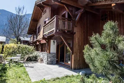 Image de Appartement chaleureux et cosy