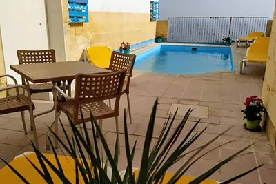 Image de Seaview farmhouse