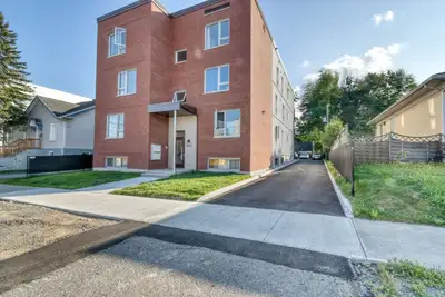 Image de Magnificent apartment 5 minutes from Old Quebec