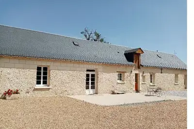 Image de Ferme entièrement rénovée