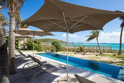 Image de Le Moulin Luxury villa