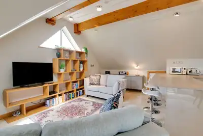 Image de Netton House - Deux Chambres Appartement, Couchages 6