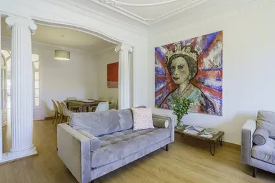 Image de SibsBcn-PaseodeGracia Luxury Exclusive Gaudi