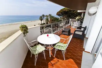 Image de Turismar - Villamar - Appartement pour 7 personnes à Cambrils