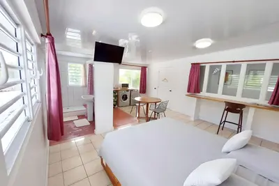 Image de Raiatea - Studio Tenape