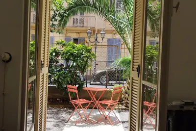 Image de Casa Alessandra with terrace in the center of Sanremo