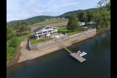Image de River house in Linden/Williamsport
