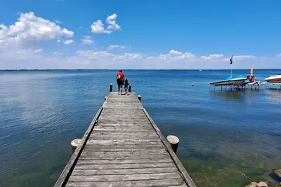 Image de Beautiful cottage in Erieau - close to the beach