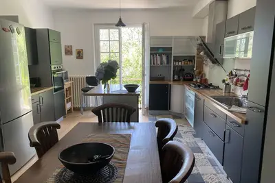 Image de Superbe villa dans la campagne à 10min de Biarritz et Bayonne