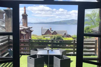 Image de The Coachhouse by the River Clyde