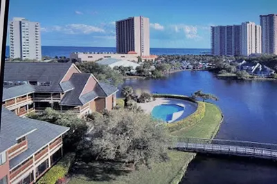 Image de Beautiful 2 BedroomVilla in Kingston Resort