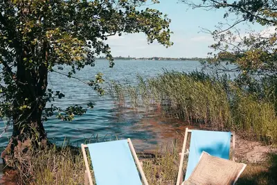 Image de Maison de vacances, Nowe Warpno-anc. Tui
