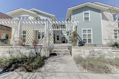 Image de Urban oasis three miles from downtown