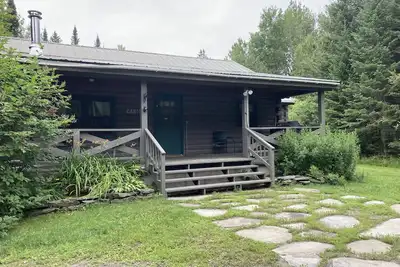 Image de 2 bedroom cabin located at its own location