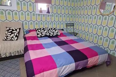 Image de 2-Zimmer-Wohnung - 200 Meter von der Ostsee