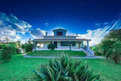 Image de Villa Monte Longu