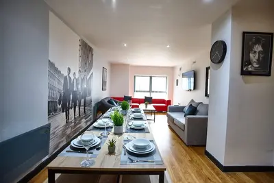 Image de Lennon Suite 4 Beds S