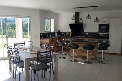 Image de Magnifique Villa