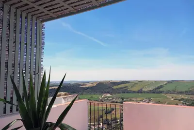 Image de Casa Vista Castillo: Maison au bord de la falaise avec une vue imprenable à 180º